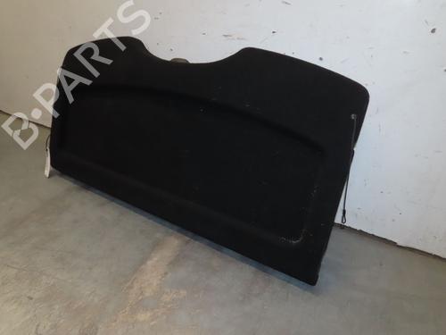 Rear parcel shelf SKODA FABIA III (NJ3) 1.2 TSI | BP24919882C85