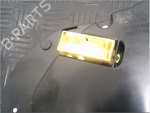Used Instrument cluster Instrument cluster 9406168 9406168