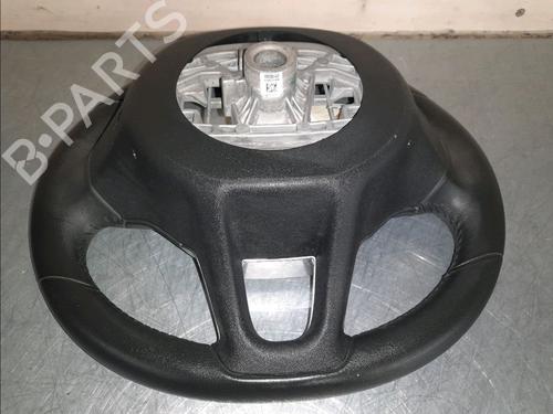 Steering wheel PEUGEOT 208 I (CA_, CC_) 1.4 HDi | BP12234231C49 