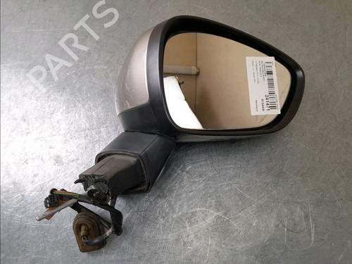 Bakspejl Højre CITROËN C3 II (SC_) 1.4 HDi 70 (SC8HZC, SC8HR0, SC8HP4) (68 hp) 22367174