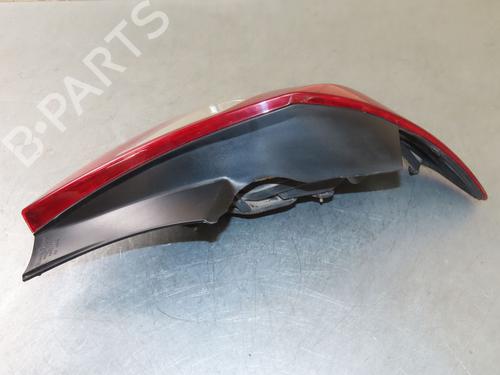 Left taillight OPEL CORSA D (S07) 1.3 CDTI (L08, L68) | BP22367956C34 
