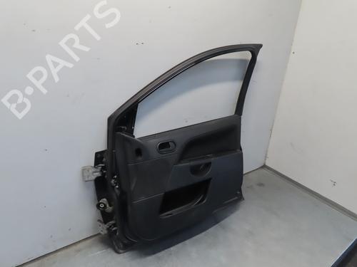 Right front door FORD FIESTA V (JH_, JD_) 1.3 | BP16972897C3 