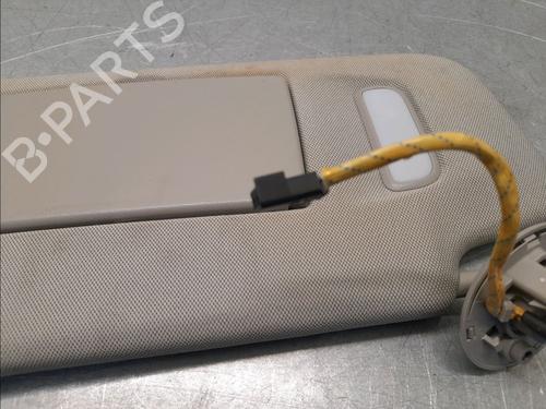 Pala sol esquerda OPEL MOKKA / MOKKA X (J13) 1.6 CDTI (_76) (136 hp) 32150570