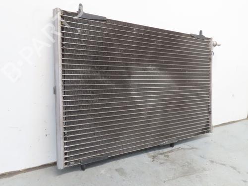 Heater matrix PEUGEOT 206+ (2L_, 2M_) 1.4 HDi eco 70 | BP18662970M63