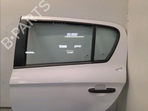 Left rear door HYUNDAI i20 I (PB, PBT) 1.2 | BP12564090C4 