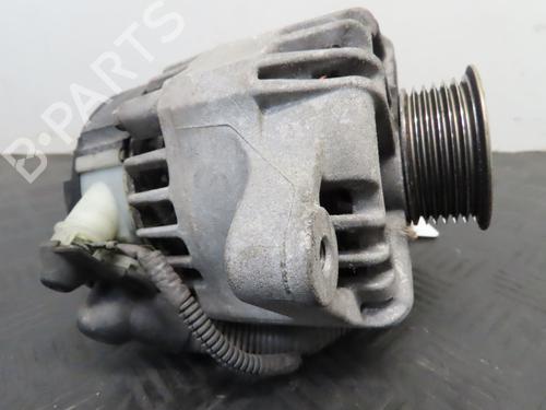 Used Alternator CITROËN C1 (PM_, PN_) 1.0 (68 hp) 24991889