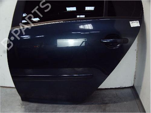 Left rear door VW GOLF V (1K1) 1.9 TDI | BP10683018C4 
