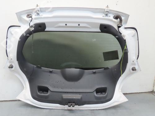 Tailgate PEUGEOT 208 I (CA_, CC_) 1.2 VTI 82 | BP19790912C6 