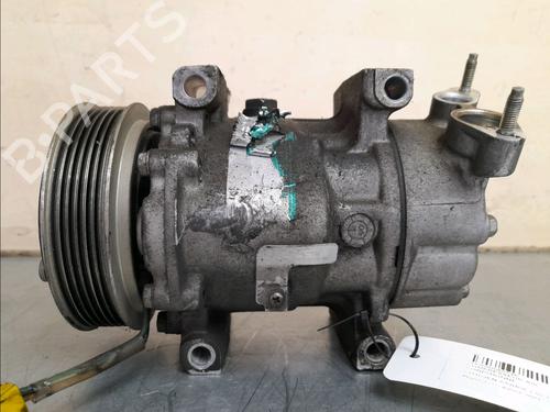 AC compressor CITROËN XSARA (N1) 1.6 16V | BP14944659M34 