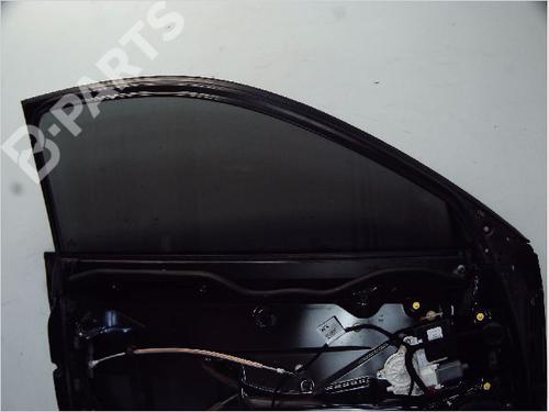 Left front door AUDI A3 (8P1) 1.9 TDI | BP10682985C2 
