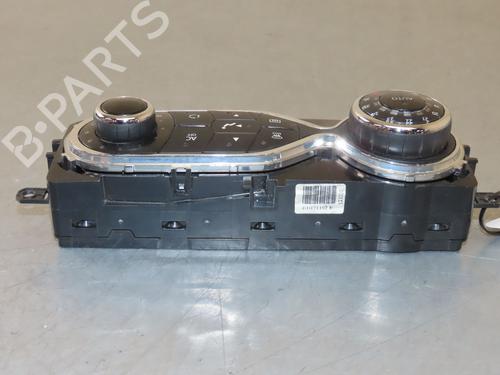 Climate control RENAULT CLIO IV (BH_) 0.9 TCe 90 (BHNF, BHMA, BHMH, BHJK, BHJR) | BP26701433I5 