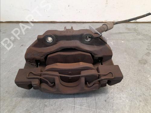 Right front brake caliper CITROËN BERLINGO MULTISPACE (B9) 1.6 HDi 90 | BP14945013M104 