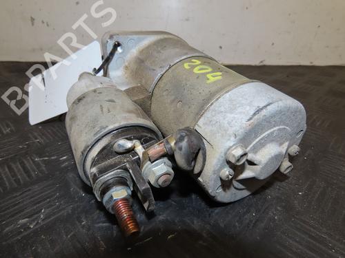 Motorino avviamento FIAT PANDA (169_) 1.2 (169AXF2A, 169AXF1A) (69 hp) 32100278
