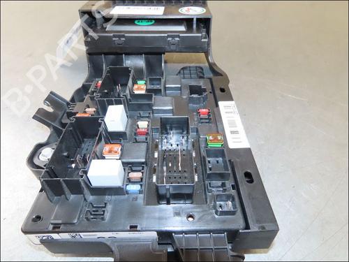 Fuse box OPEL CASCADA (W13) 2.0 CDTI (67) | BP29415027E1 - Image 3