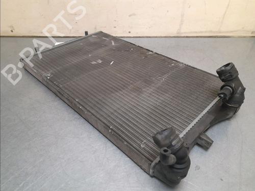 Water radiator VW TOURAN (1T1, 1T2) 1.9 TDI | BP15902593M31