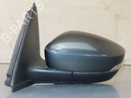 Left mirror SKODA FABIA III (NJ3) 1.2 TSI | BP25777675C26 