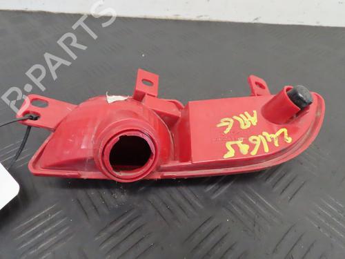 Used Rear fog light PEUGEOT 206+ (2L_, 2M_) 1.1 (60 hp) 28331542