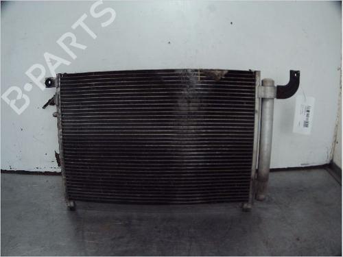 Heater matrix KIA RIO II (JB) 1.5 CRDi | BP10372869M63