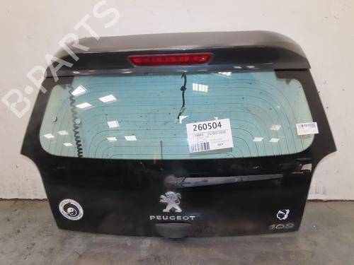 Tailgate PEUGEOT 108 1.0 VTi | BP36657241C6 - Image 6