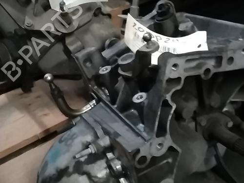 Used Gearbox CITROËN XSARA PICASSO (N68) 1.6 HDi (90 hp) 23158022
