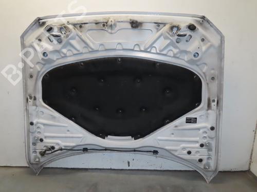 Used Hood BMW 1 (E87) 118 d (143 hp) 30486031