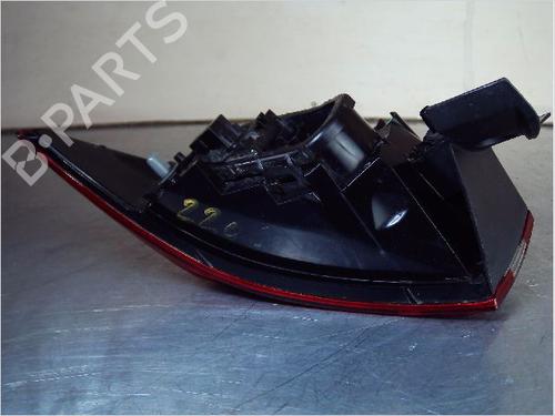 Left taillight RENAULT CLIO IV (BH_) 1.5 dCi 75 | BP23158985C34 