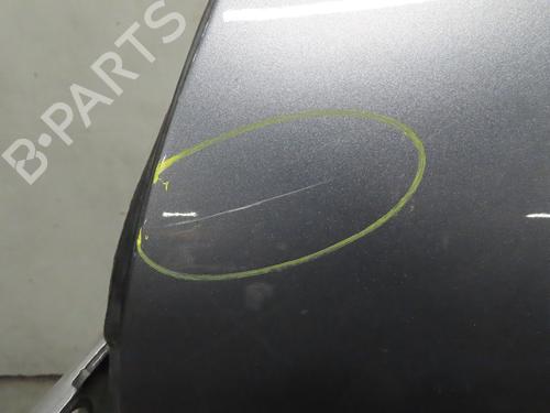 Left front door DS DS 5 (KF_) 1.6 THP 165 (KF5GZT) | BP31056078C2 