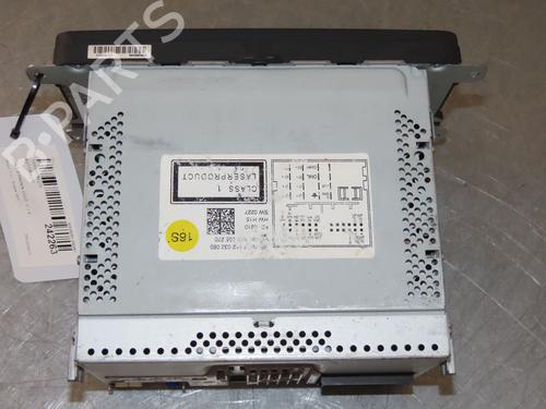 Radio VW GOLF VI (5K1) 1.4 TSI | BP36486837E6 - Image 6