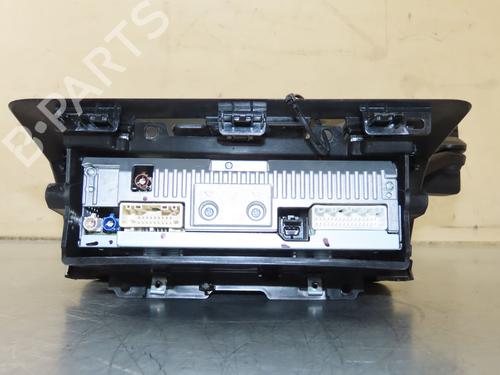 Radio DACIA SANDERO III 1.0 TCe 90 | BP17315337E6 