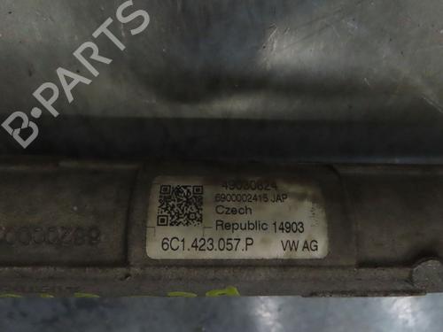 Steering rack VW POLO V (6R1, 6C1) 1.4 TDI | BP25014194M22 