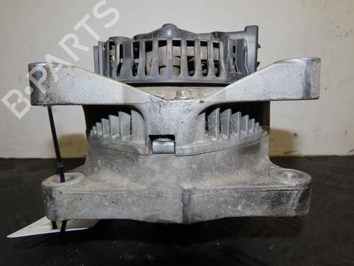Used Alternator PEUGEOT 206 Hatchback (2A/C) 1.6 i (89 hp) 28828521