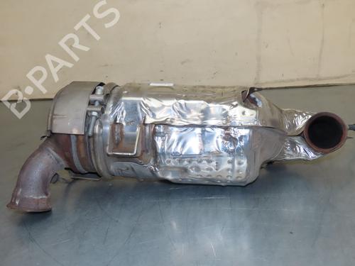 Catalyst PEUGEOT PARTNER Box Body/MPV 1.6 HDi | BP16780975M10 