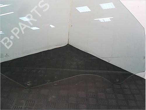Used Front right door window CITROËN C4 Picasso II 1.2 THP 130 (130 hp) 14857792