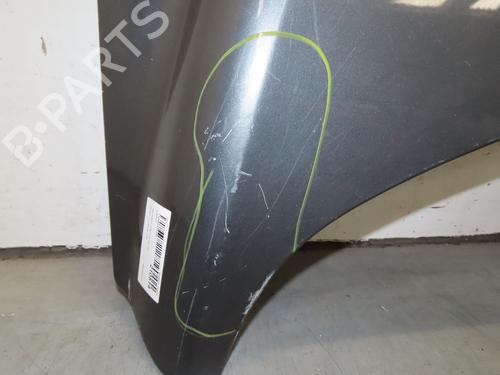 Hood PEUGEOT 308 I (4A_, 4C_) 1.6 HDi | BP10063451C1