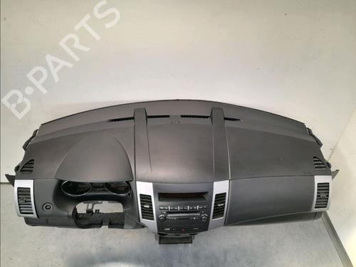Used Dashboard CITROËN C-CROSSER (VU_, VV_) 2.2 HDi (156 hp) 14945160