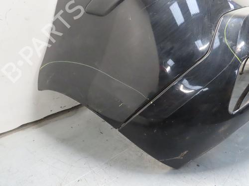 Rear bumper CITROËN C4 I (LC_) 1.6 HDi | BP22367496C8 