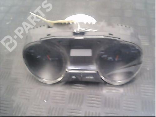 Instrument cluster SEAT IBIZA IV (6J5, 6P1) 1.6 TDI | BP9407329C47 