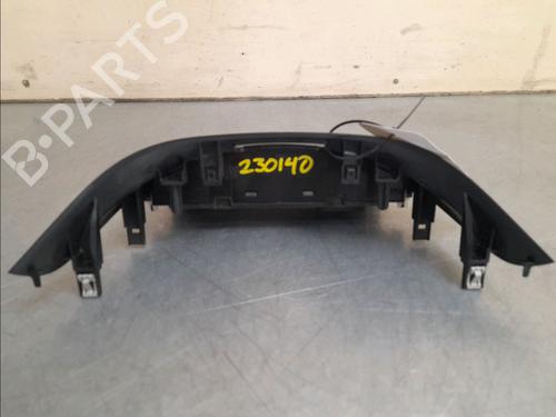 Climate control PEUGEOT 208 I (CA_, CC_) 1.6 HDi | BP15008523I5 