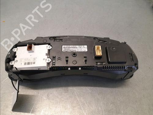 Instrument cluster DS DS 5 (KF_) 1.6 THP 165 (KF5GZT) | BP30502287C47 - Image 3