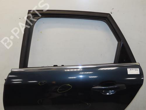 Left rear door CITROËN C4 II (NC_) 1.6 HDi 110 | BP26589784C4
