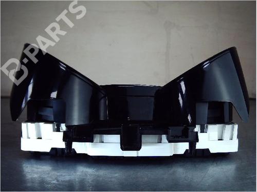 Instrument cluster RENAULT CLIO IV (BH_) 1.5 dCi 90 | BP9824300C47 