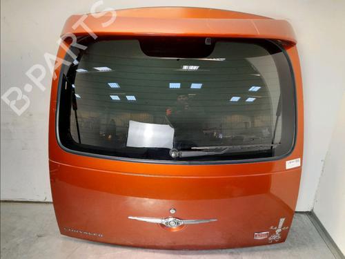 Tailgate CHRYSLER PT CRUISER (PT_) 2.2 CRD | BP23158811C6 