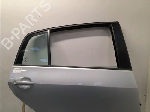 Right rear door VW GOLF PLUS V (5M1, 521) 1.4 TSI | BP11702419C5