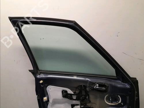 Left front door CITROËN C4 Picasso I MPV (UD_) 1.6 HDi 110 | BP16478495C2 