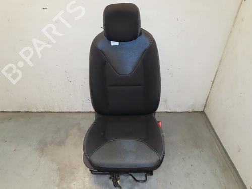 Sæde højre fortil Sæde højre fortil RENAULT CLIO IV (BH_) 1.5 dCi 90 (90 hp) 37275408 37275408