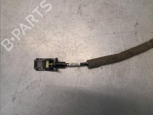 Front left lock RENAULT CLIO V (B7_) 1.0 TCe 100 (B7MT) | BP29963311C98