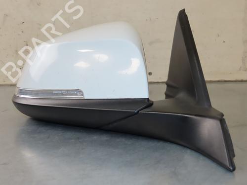 Right mirror BMW 1 (F21) 120 d | BP26534252C27 