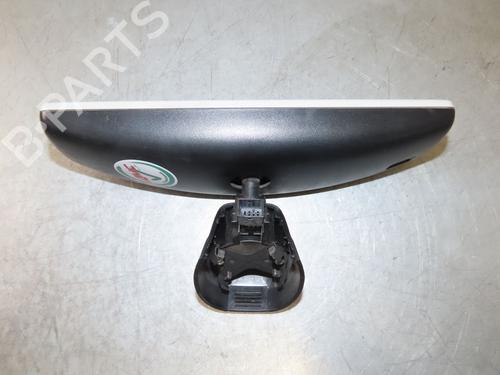 Specchietto retrovisore interno VW GOLF VII (5G1, BQ1, BE1, BE2) 1.6 TDI (105 hp) 32333197