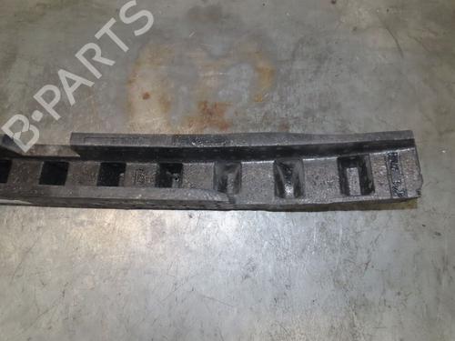 Bumper shock absorber VW GOLF PLUS V (5M1, 521) 1.9 TDI | BP29577157C125 