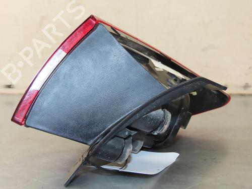 Left taillight RENAULT CLIO IV (BH_) 1.2 16V | BP22367971C34 